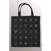 Шоппер «Зайчик»