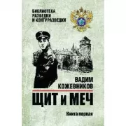 Щит и меч. Книга 1