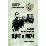 Щит и меч. Книга 2