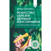 Искусство обрезки деревьев и кустарников для создания здорового и урожайного сада