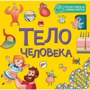 Тело человека