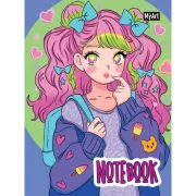 Гламурный взгляд