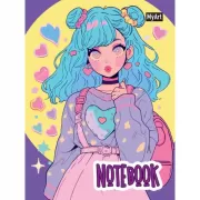 Очаровательный взгляд