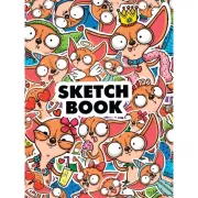 Собака-пиксель