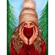 Красота волков