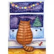 Красота волков