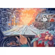 Красота волков