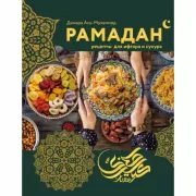 Рамадан. Рецепты для ифтара и сухура