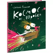 Космос из коробки