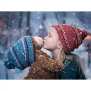 Красота волков