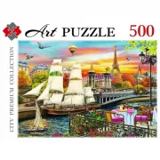 Красота волков