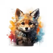 Красота волков