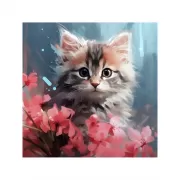 Красота волков