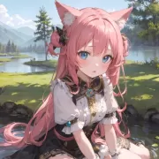 Красота волков