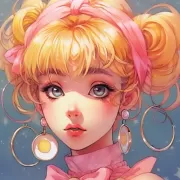 Красота волков