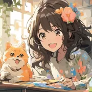 Красота волков