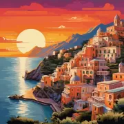 Красота волков