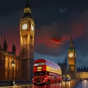 Красота волков