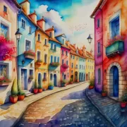 Красота волков