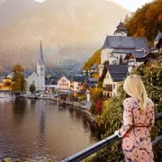 Красота волков