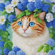 Красота волков