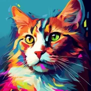 Красота волков