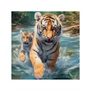 Красота волков