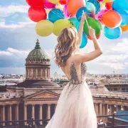 Красота волков