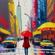 Красота волков