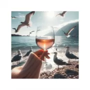 Красота волков