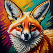 Красота волков