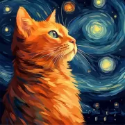 Красота волков