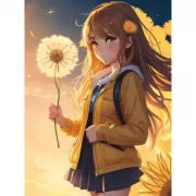 Красота волков