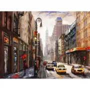 Красота волков