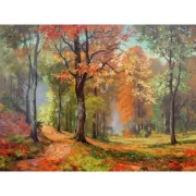 Красота волков