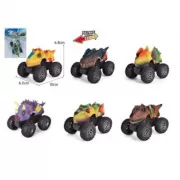 Я не ревную