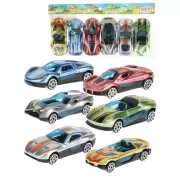 Я не ревную