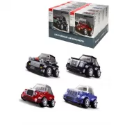 Я не ревную