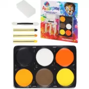 Кто где живет