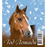 Год Лошади