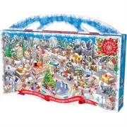 Зимний городок