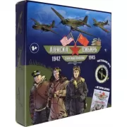 Аляска-Сибирь. Секретный аэродром