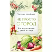 Не просто огород. Как получить южный урожай на севере