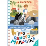 Про Одного Мальчика