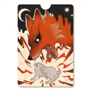 Картхолдер «Зайчик»