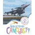 Как устроен самолет?