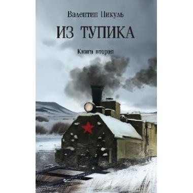 Из тупика. Книга 2