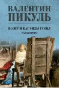 Полет и капризы гения. Миниатюры