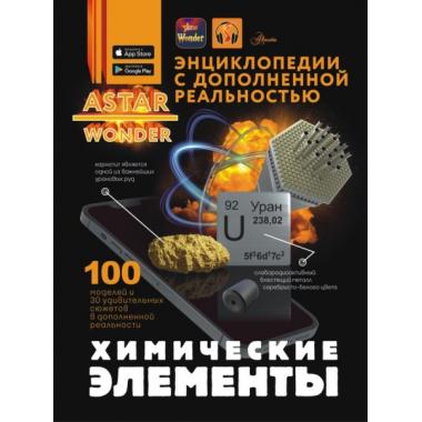 Химические элементы