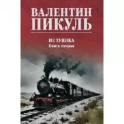 Из тупика. Книга 2